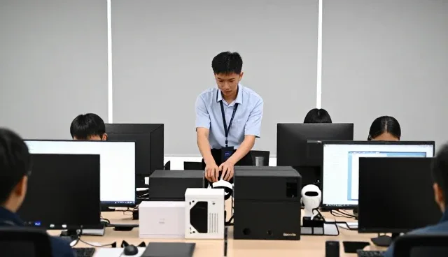 软件开发运维托管:呼和浩特市融智信信息技术有限责任公司经验谈